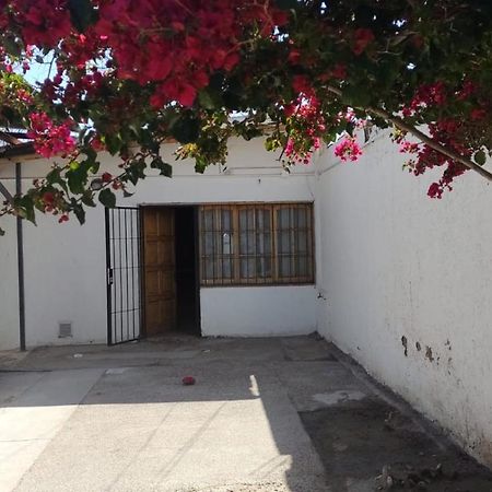 Vila Casa Amplia Gran Mendoza Guaymallen Exteriér fotografie